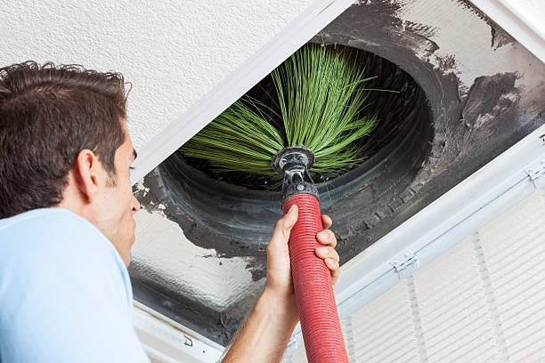 Best HVAC Air Duct Cleaning  in Grandville, MI